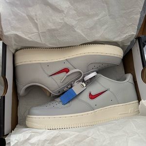 Nike Air Force 1 ‘07 PRM